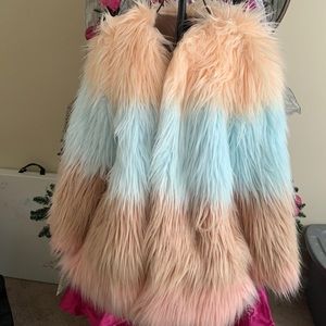 Faux Fur